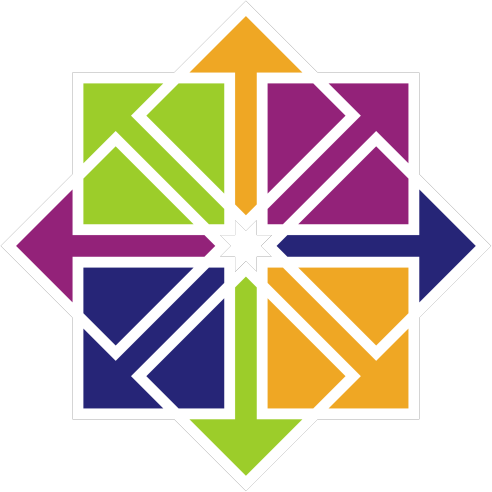 Linceris.com - Centos